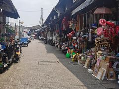 -嵊州小吃(萧山街店)