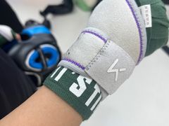 -GSTMMA综合格斗馆