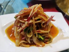 -庶民居中餐馆(花土店)