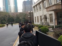 -星巴克(上海交通大学店)