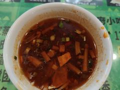 -令氏家外家周秦食府(高新店)