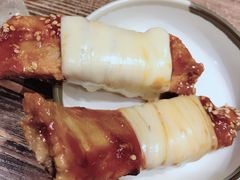 芝士肋排-泰好吃芝士年糕火锅(独墅湖店)
