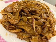 -甜蜜蜜港式茶餐厅(虹梅店)