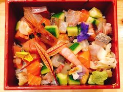 -希望日本料理(保利香槟花园店)