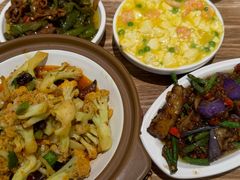 -乡村基·川味现炒大王(熙悦天街店)