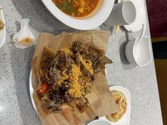 -紫光园·烤鸭·北京菜(团结湖店)