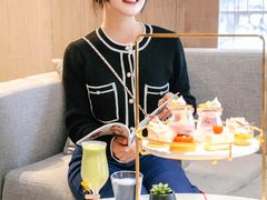 -粤海喜来登酒店·&More聚驿(天河城店)