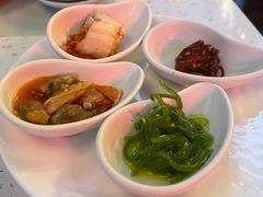 -大渔铁板烧(蛇口店)