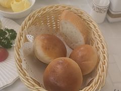 -新侨三宝乐西餐厅(崇文门店)