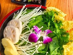 -束河人家(南锣鼓巷店)