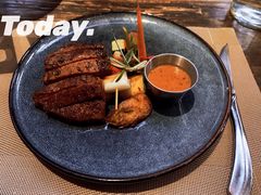 -巴别塔法餐舍(朝阳店)