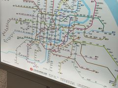 -蓝天路(地铁站)