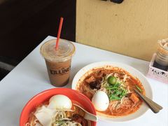 -Killiney Kopitiam(基利尼路67号店)