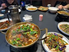 -食光慢宴·安吉土菜馆