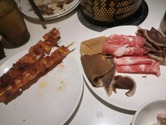 -加餐海鲜自助(宝龙一城店)