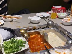 -海底捞火锅(铂澜大象城店)