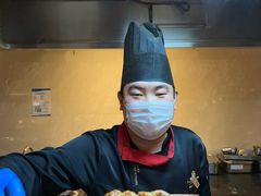 -朗丽兹自助餐厅