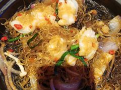 -绿茶餐厅(石家庄万象城店)