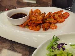 -海景壹号大酒店(滨湖店)