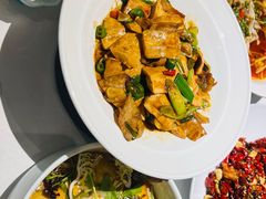 -小河盐帮·私家菜·烤鸭(三元桥·霄云路店)