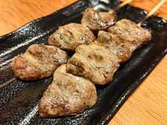 -鸟贵族(天王寺北口店)