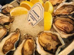 -斯普汇生蚝牛排馆(中骏世界城店)