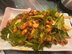 -超记煲仔饭(北京路店)