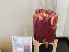 -上海和平饭店-华懋阁 The Cathay Room