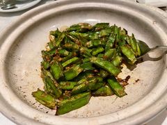 砂锅焗龙豆-海味观(老西门店)