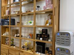 -KOI Thé(力宝广场店)