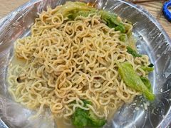-彭姐麻辣烫(海淀店)