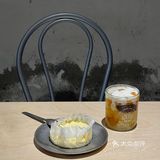 杭州新开！社区里的氛围感小食堂...🍽️