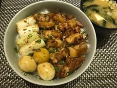 -御厨和食料理·寿司·刺身(麦地店)