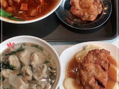 -鲜得来排骨年糕(即墨路店)