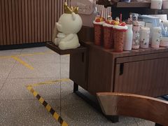 -星巴克臻选(北京富力家园店)