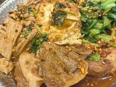 -喜家德虾仁水饺(华强天虹店)