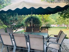 -杭州海华满陇度假酒店