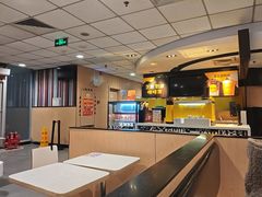-麦当劳(东直门外大街店)