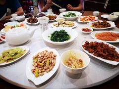 -潇湘华天大酒店-湘·悦美食街(芙蓉中路店)