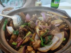 -胡须佬鸡煲四季火锅(龙珠大道店)
