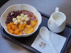 -陳蘇蘇1994·中华甜品(广州正佳广场店)