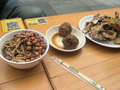 -萍姨抻面馆·鸡架冒菜(清湖店)