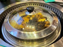-灶座小锅烀饼·铁锅炖(道里店)