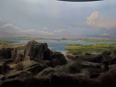 -水洞沟旅游区
