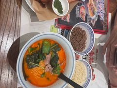 -和府捞面(曹路花园城店)