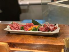 -御牛道日式烤肉料理(杭州万象城店)
