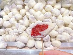 奶香草莓球-琦王花生(周浦万达店)