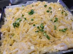 -很久以前羊肉串(打浦路店)