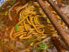 -惠记粉汤羊血(小南门店)