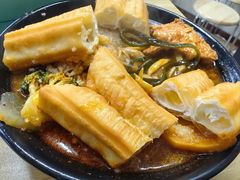 -四川老牛麻辣烫(北门桥店)